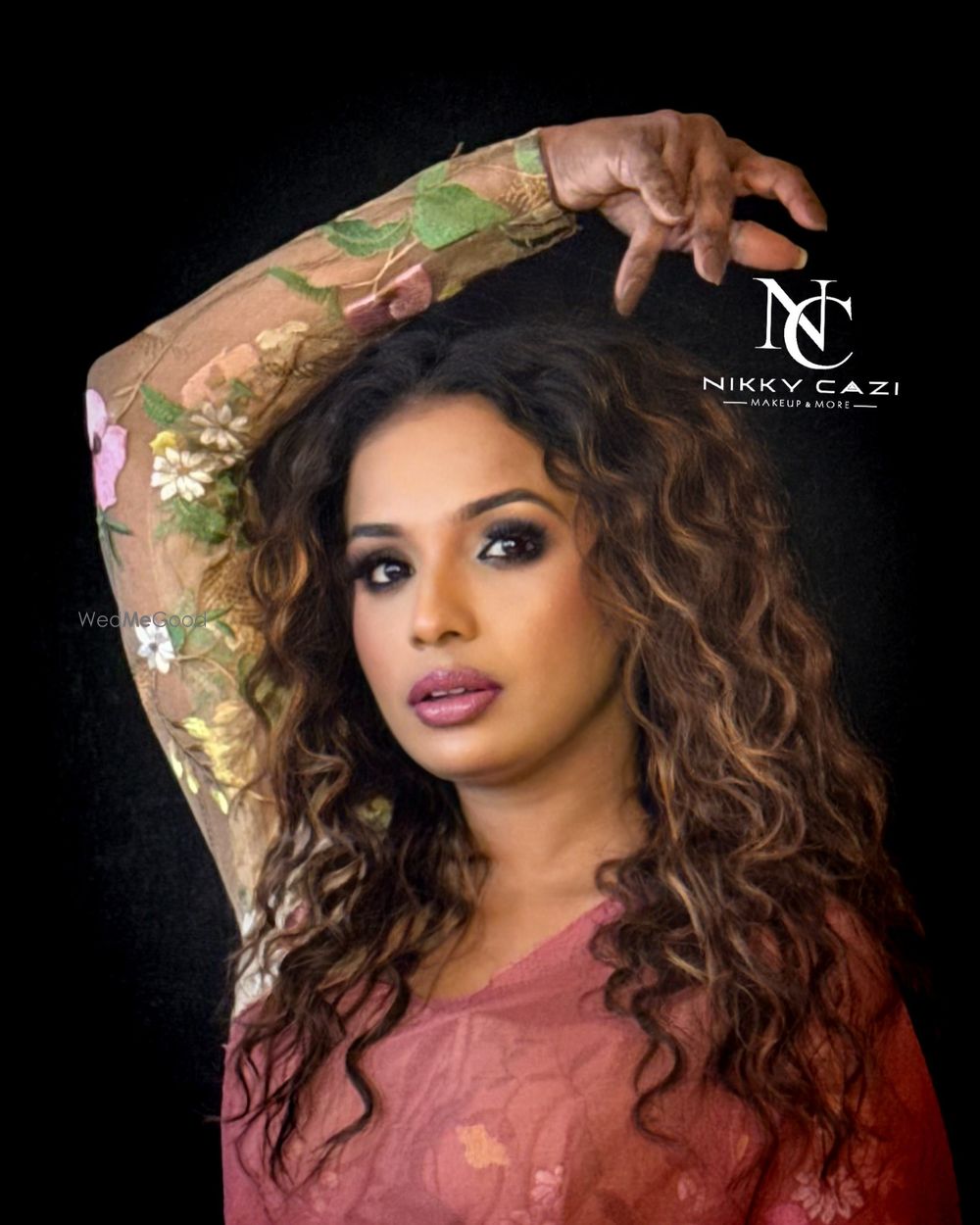 Photo From PARTY MAKEOVER  - By Mua Nikky Cazi