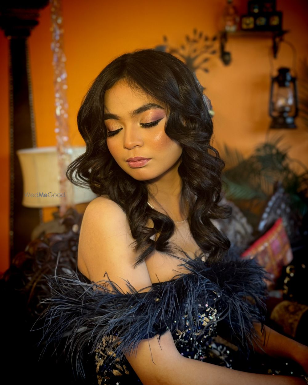 Photo From PARTY MAKEOVER  - By Mua Nikky Cazi