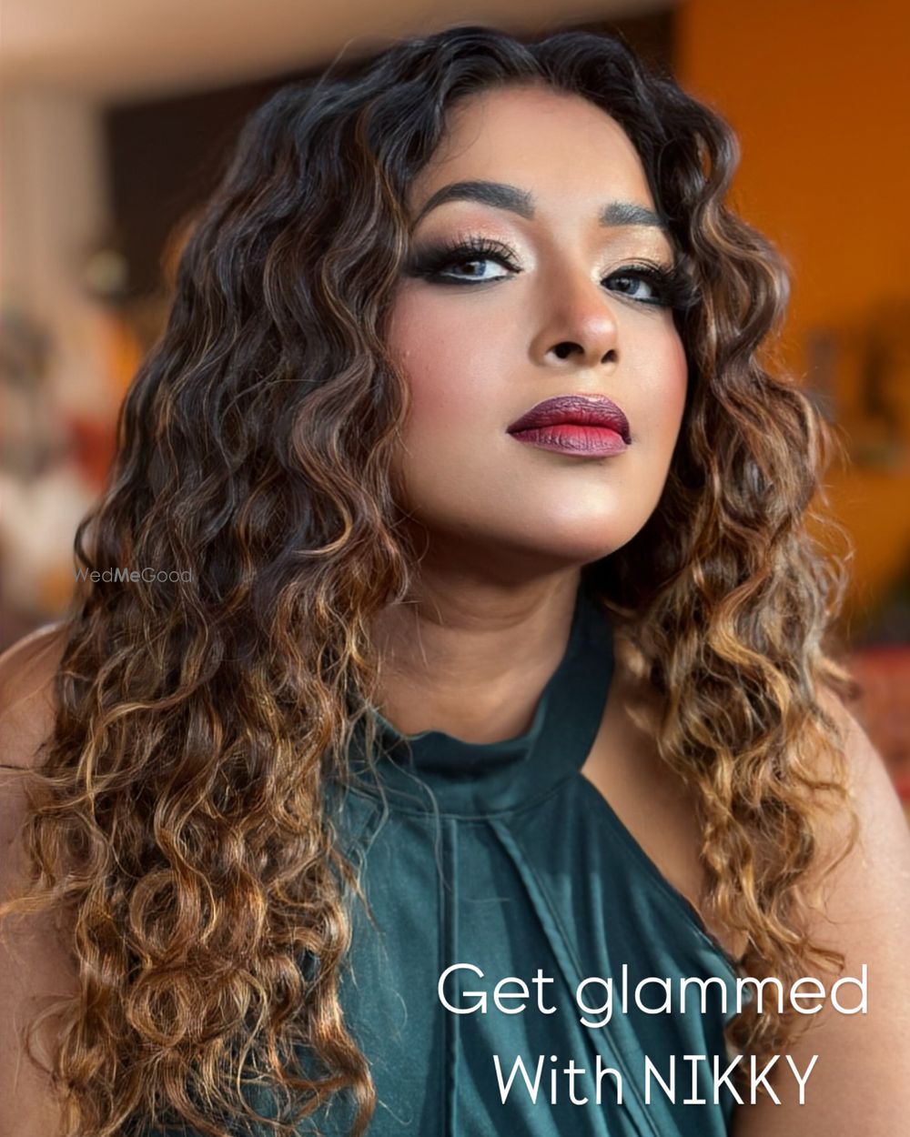 Photo From PARTY MAKEOVER  - By Mua Nikky Cazi