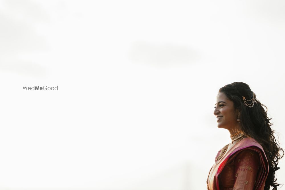 Photo From Sumeet & Soumya  - By Symphony of Shutters