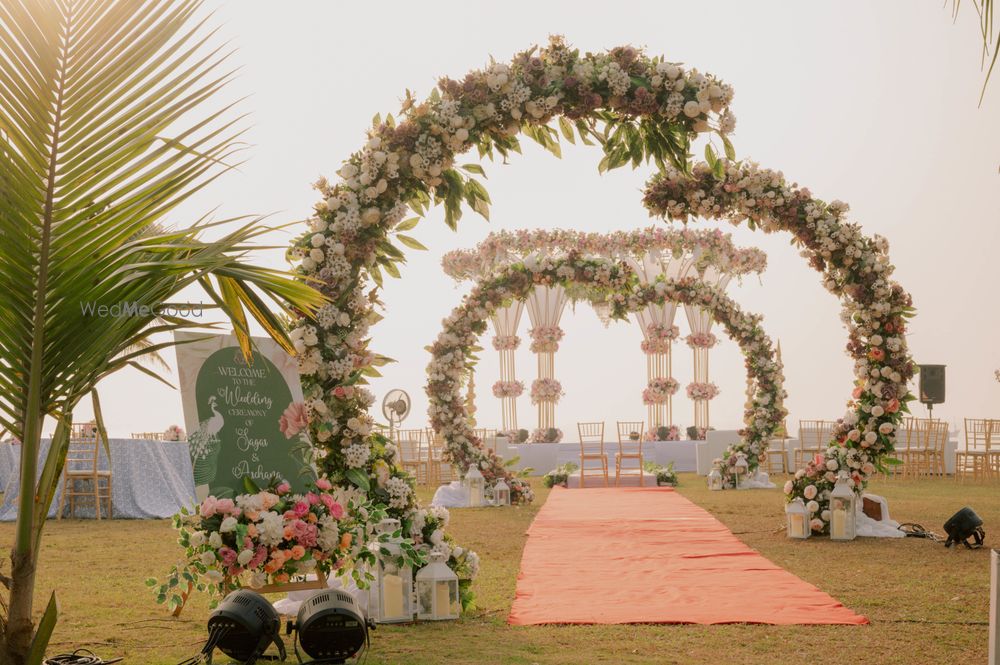Photo From Archana & Sagar - By Memories By Avinash