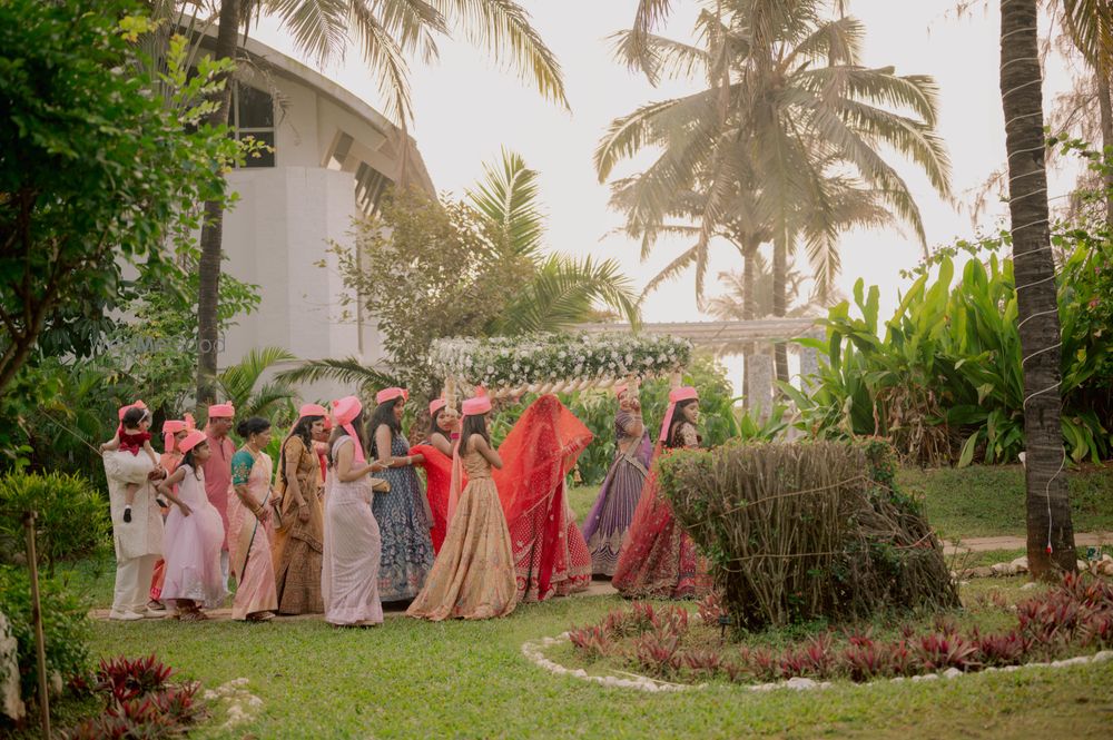 Photo From Archana & Sagar - By Memories By Avinash