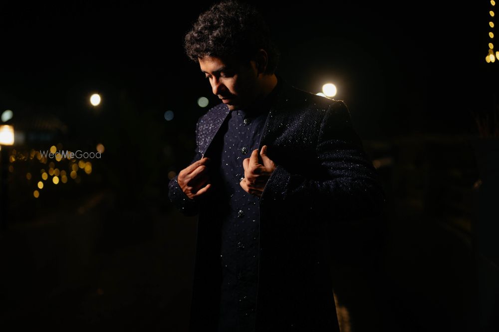 Photo From Archana & Sagar - By Memories By Avinash