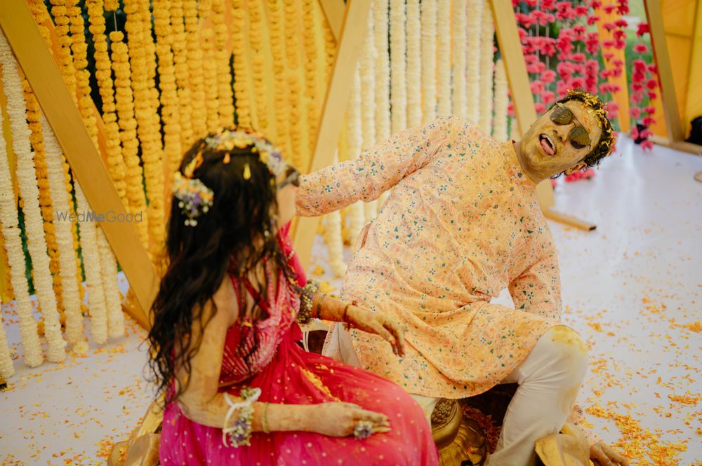 Photo From Archana & Sagar - By Memories By Avinash