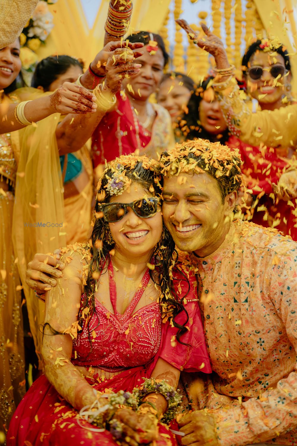 Photo From Archana & Sagar - By Memories By Avinash