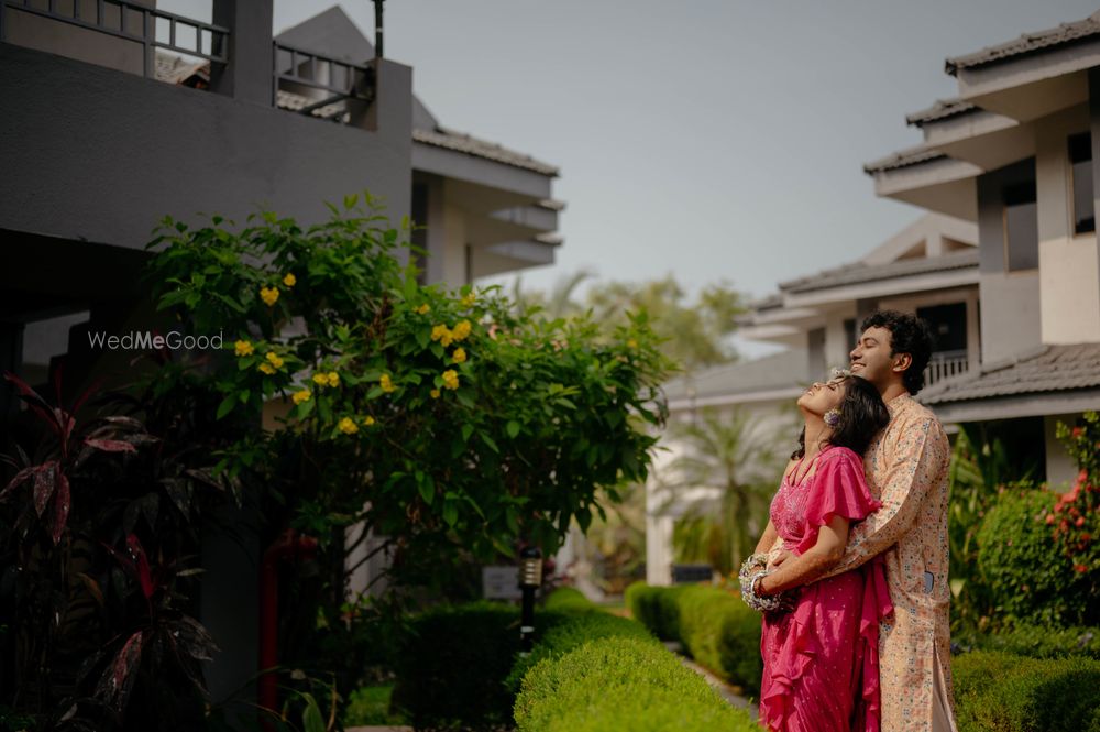 Photo From Archana & Sagar - By Memories By Avinash