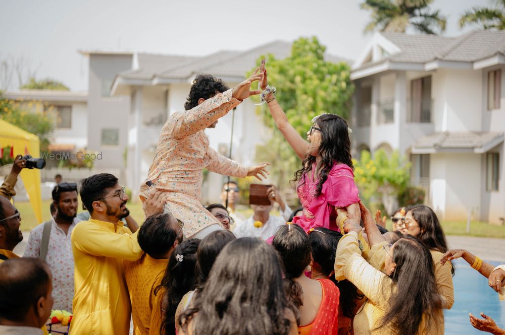 Photo From Archana & Sagar - By Memories By Avinash