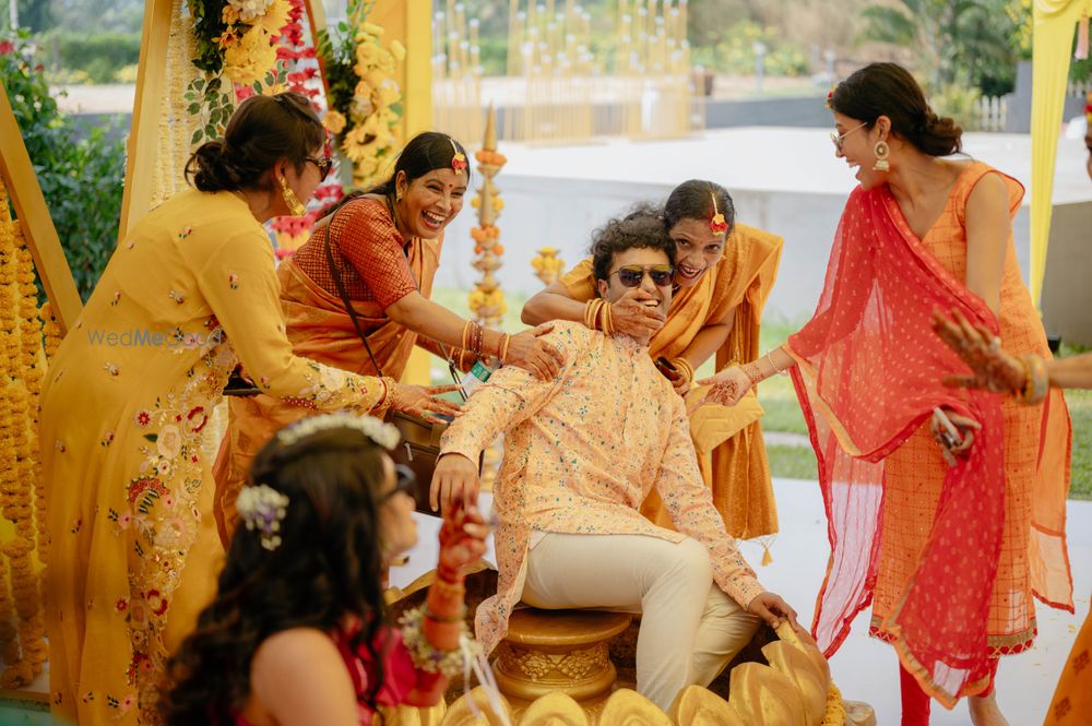 Photo From Archana & Sagar - By Memories By Avinash
