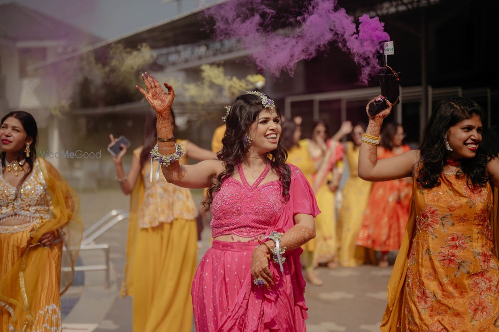 Photo From Archana & Sagar - By Memories By Avinash