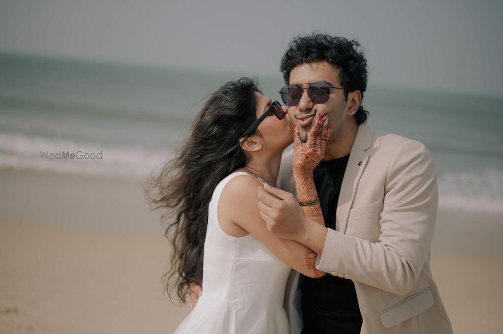 Photo From Archana & Sagar - By Memories By Avinash