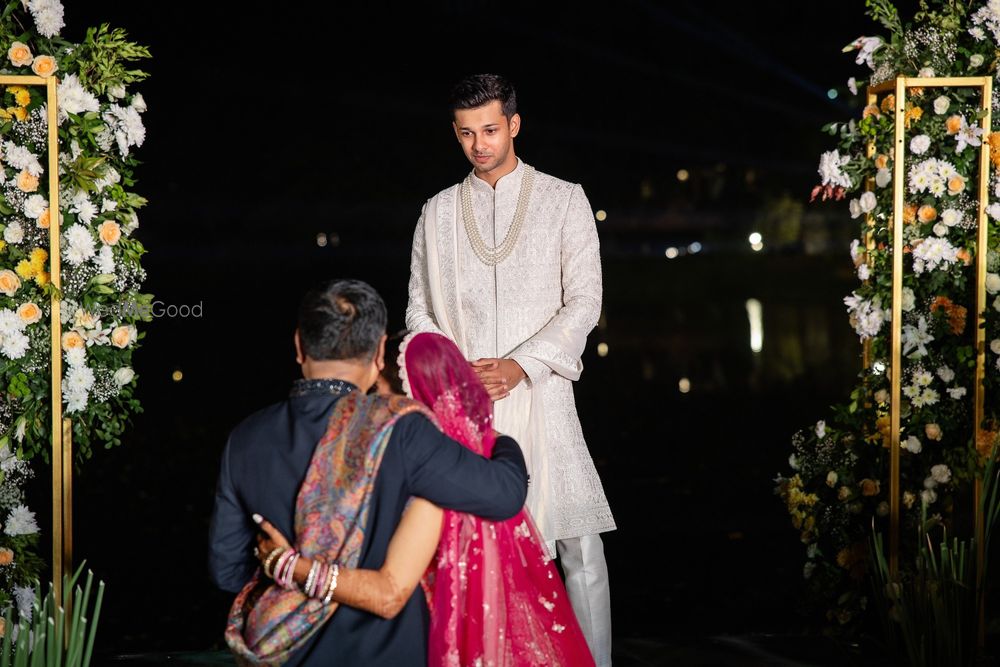 Photo From Mihir & Anushna - By Evara Weddings
