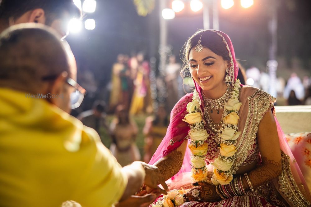 Photo From Mihir & Anushna - By Evara Weddings