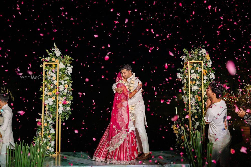 Photo From Mihir & Anushna - By Evara Weddings