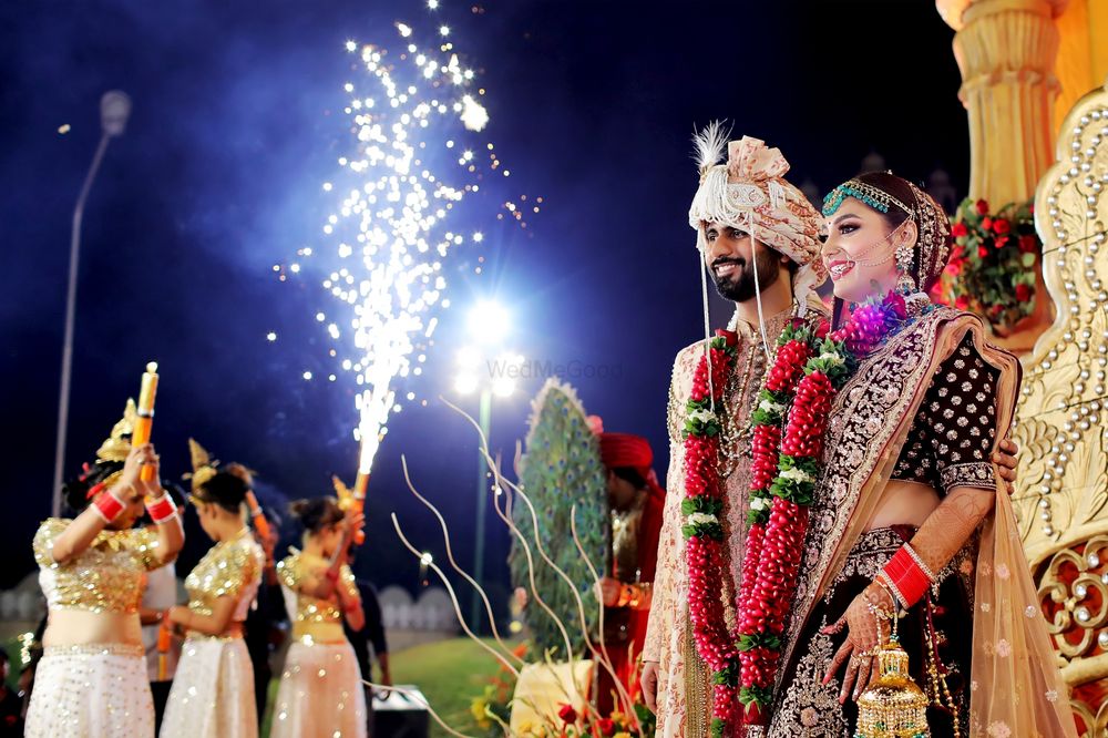 Photo From Shweta & Aman (Sikh Wedding) - By Babal Productions