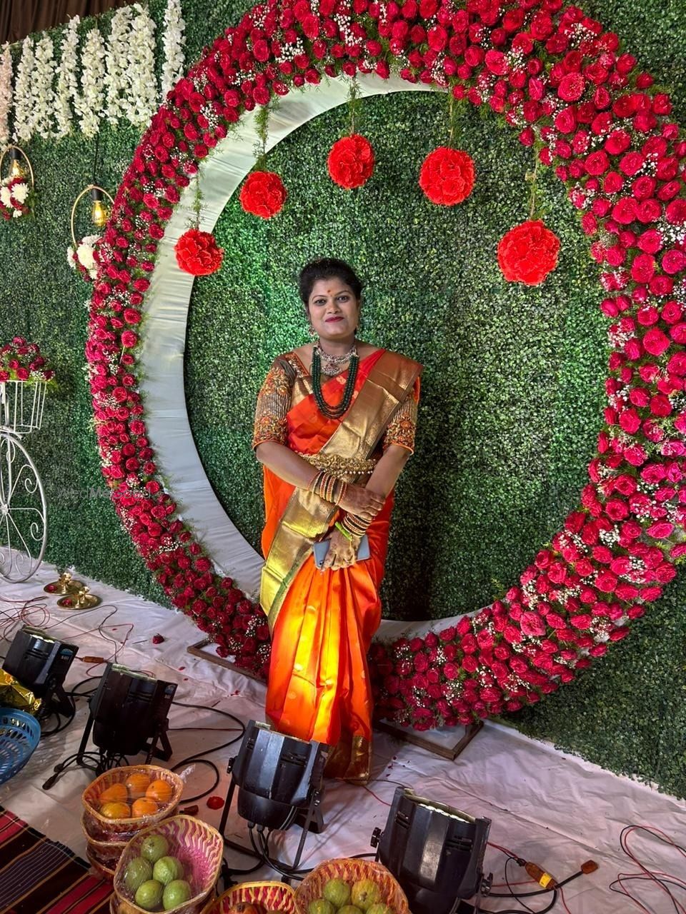 Photo From Aruna makeover - By Aruna Nikhitha Makeover Artist