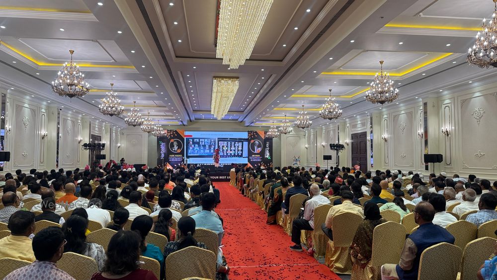 Photo From events - By Shreyash Banquets