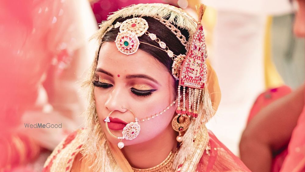 Akisha Makeovers
