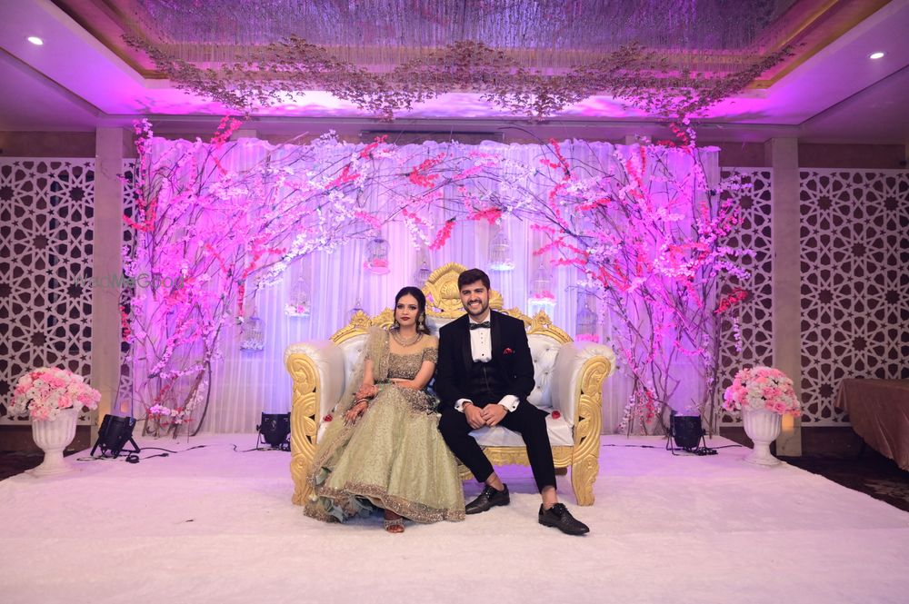 Photo From Wedding makeup  - By Akisha Makeovers