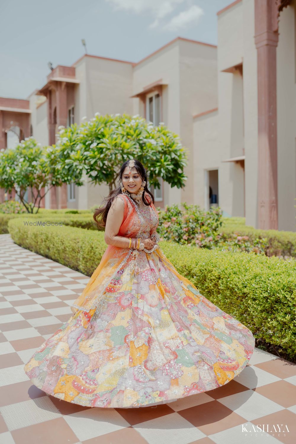 Photo From ✨ Astha & Vikalp’s Orchha Palace wedding was more than a union of two hearts it was families coming together in joy, fun, and celebration. For us, it was overwhelming to capture a love story where every moment felt like home. - By Kashaya Pictures