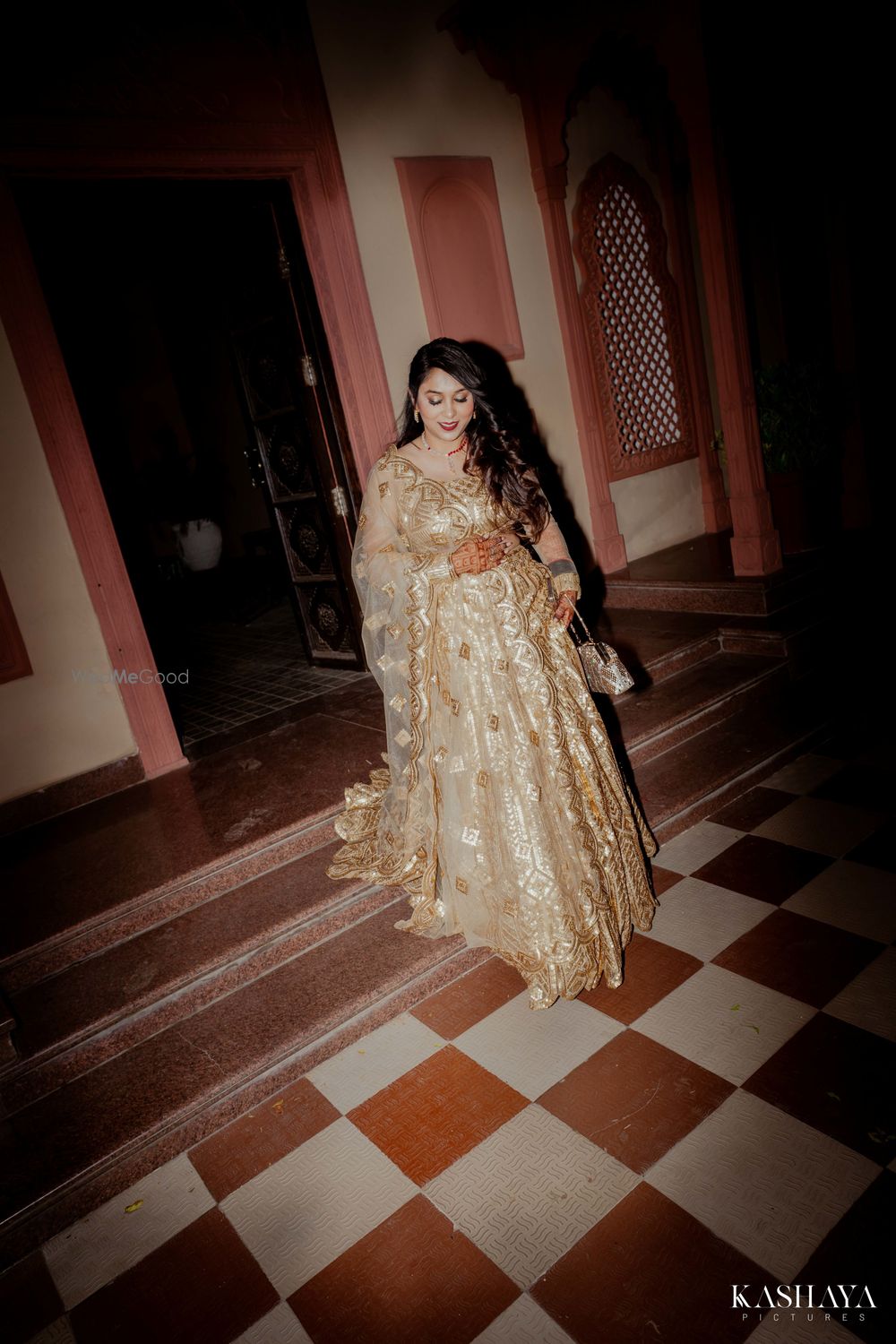 Photo From ✨ Astha & Vikalp’s Orchha Palace wedding was more than a union of two hearts it was families coming together in joy, fun, and celebration. For us, it was overwhelming to capture a love story where every moment felt like home. - By Kashaya Pictures