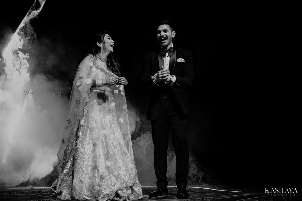 Photo From ✨ Astha & Vikalp’s Orchha Palace wedding was more than a union of two hearts it was families coming together in joy, fun, and celebration. For us, it was overwhelming to capture a love story where every moment felt like home. - By Kashaya Pictures
