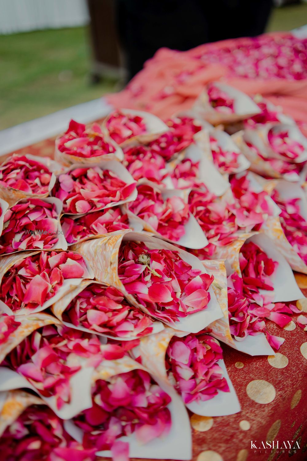 Photo From ✨ Astha & Vikalp’s Orchha Palace wedding was more than a union of two hearts it was families coming together in joy, fun, and celebration. For us, it was overwhelming to capture a love story where every moment felt like home. - By Kashaya Pictures