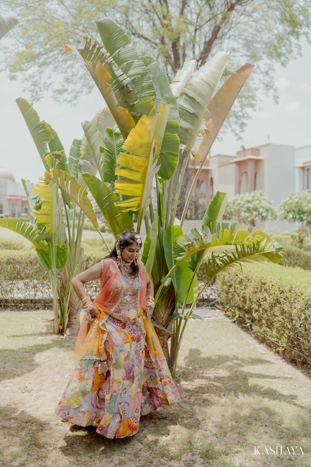 Photo From ✨ Astha & Vikalp’s Orchha Palace wedding was more than a union of two hearts it was families coming together in joy, fun, and celebration. For us, it was overwhelming to capture a love story where every moment felt like home. - By Kashaya Pictures