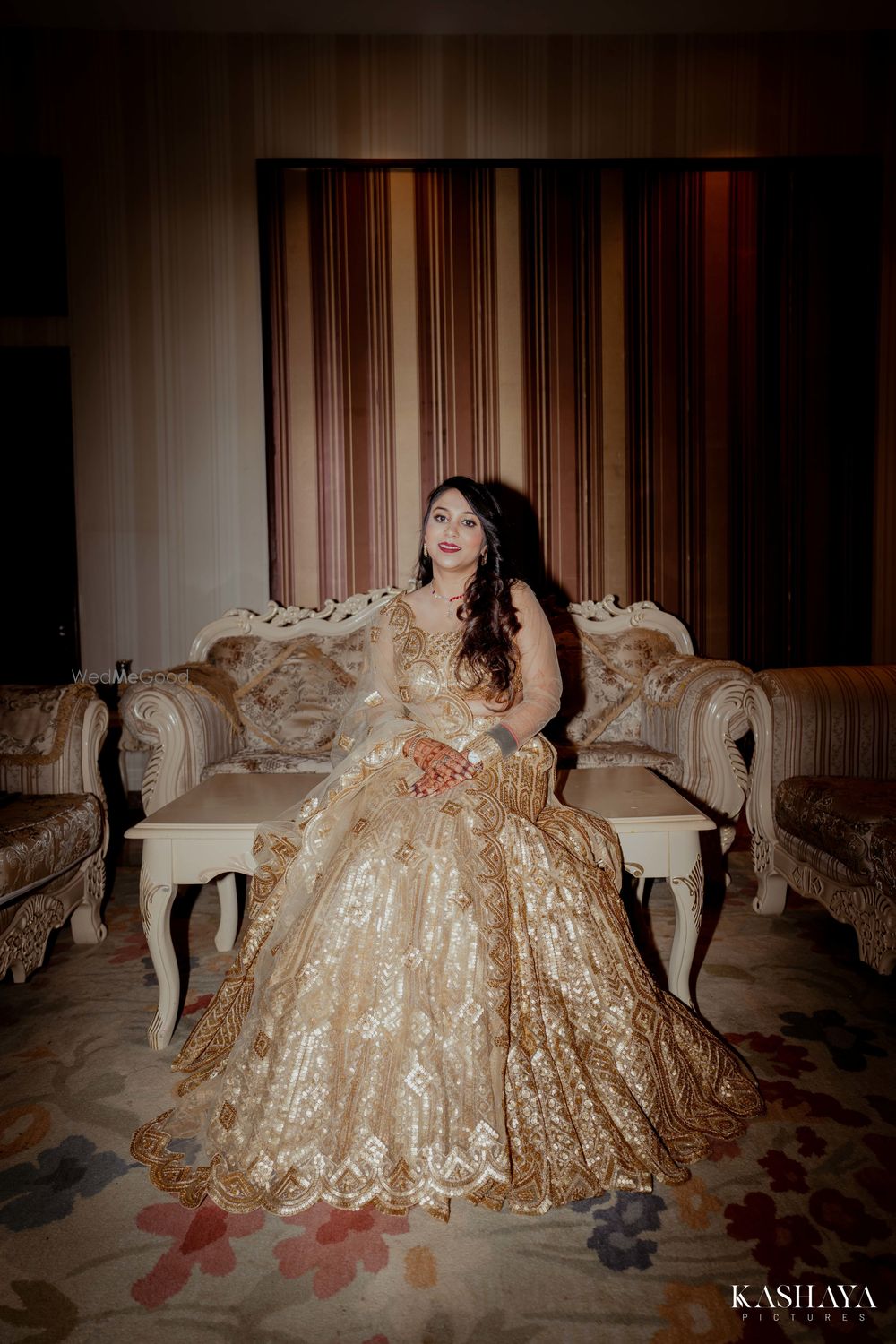 Photo From ✨ Astha & Vikalp’s Orchha Palace wedding was more than a union of two hearts it was families coming together in joy, fun, and celebration. For us, it was overwhelming to capture a love story where every moment felt like home. - By Kashaya Pictures
