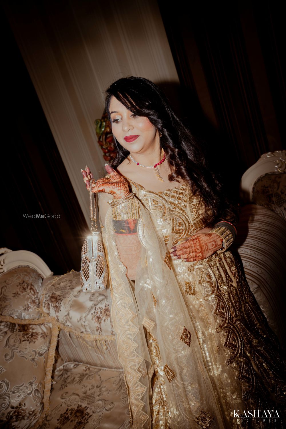 Photo From ✨ Astha & Vikalp’s Orchha Palace wedding was more than a union of two hearts it was families coming together in joy, fun, and celebration. For us, it was overwhelming to capture a love story where every moment felt like home. - By Kashaya Pictures