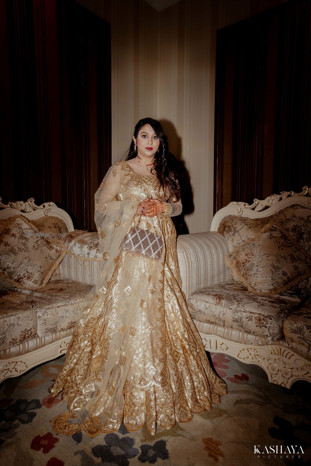 Photo From ✨ Astha & Vikalp’s Orchha Palace wedding was more than a union of two hearts it was families coming together in joy, fun, and celebration. For us, it was overwhelming to capture a love story where every moment felt like home. - By Kashaya Pictures