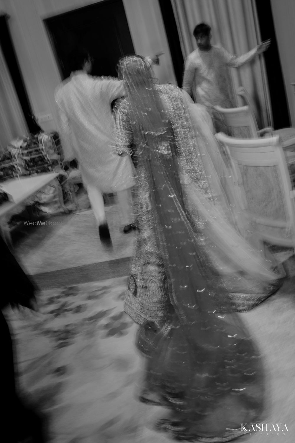 Photo From ✨ Astha & Vikalp’s Orchha Palace wedding was more than a union of two hearts it was families coming together in joy, fun, and celebration. For us, it was overwhelming to capture a love story where every moment felt like home. - By Kashaya Pictures