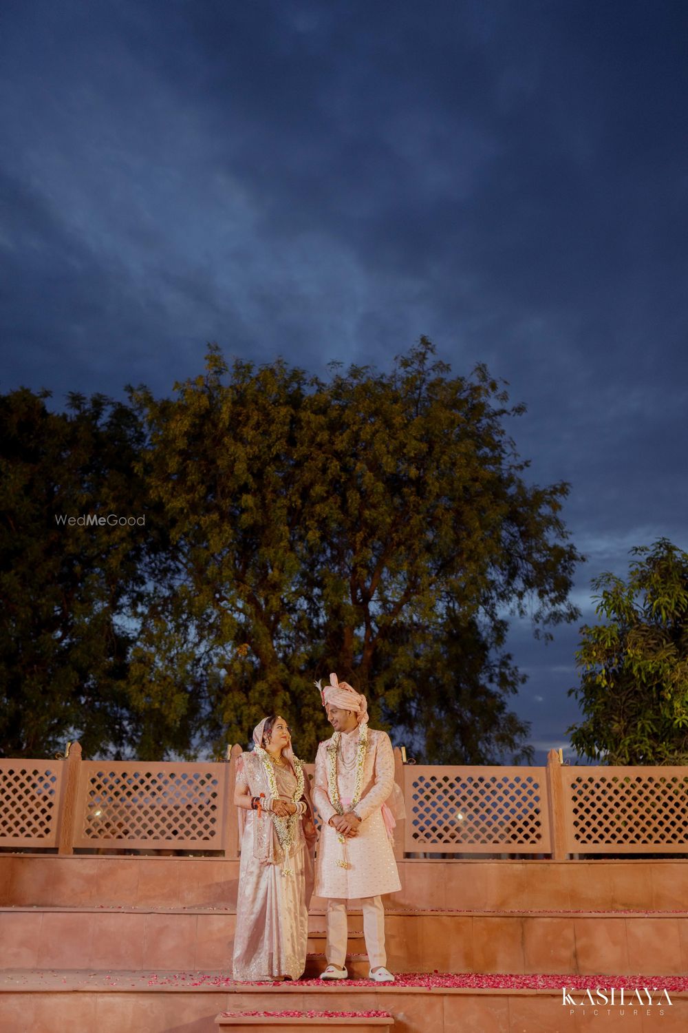 Photo From ✨ Astha & Vikalp’s Orchha Palace wedding was more than a union of two hearts it was families coming together in joy, fun, and celebration. For us, it was overwhelming to capture a love story where every moment felt like home. - By Kashaya Pictures