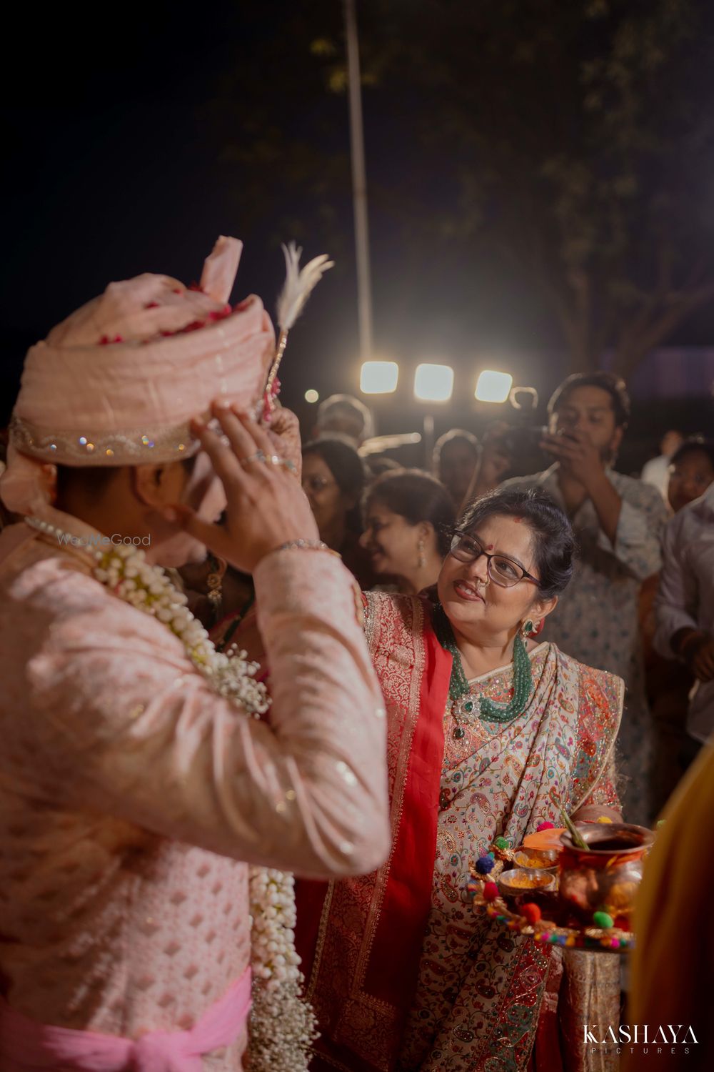 Photo From ✨ Astha & Vikalp’s Orchha Palace wedding was more than a union of two hearts it was families coming together in joy, fun, and celebration. For us, it was overwhelming to capture a love story where every moment felt like home. - By Kashaya Pictures