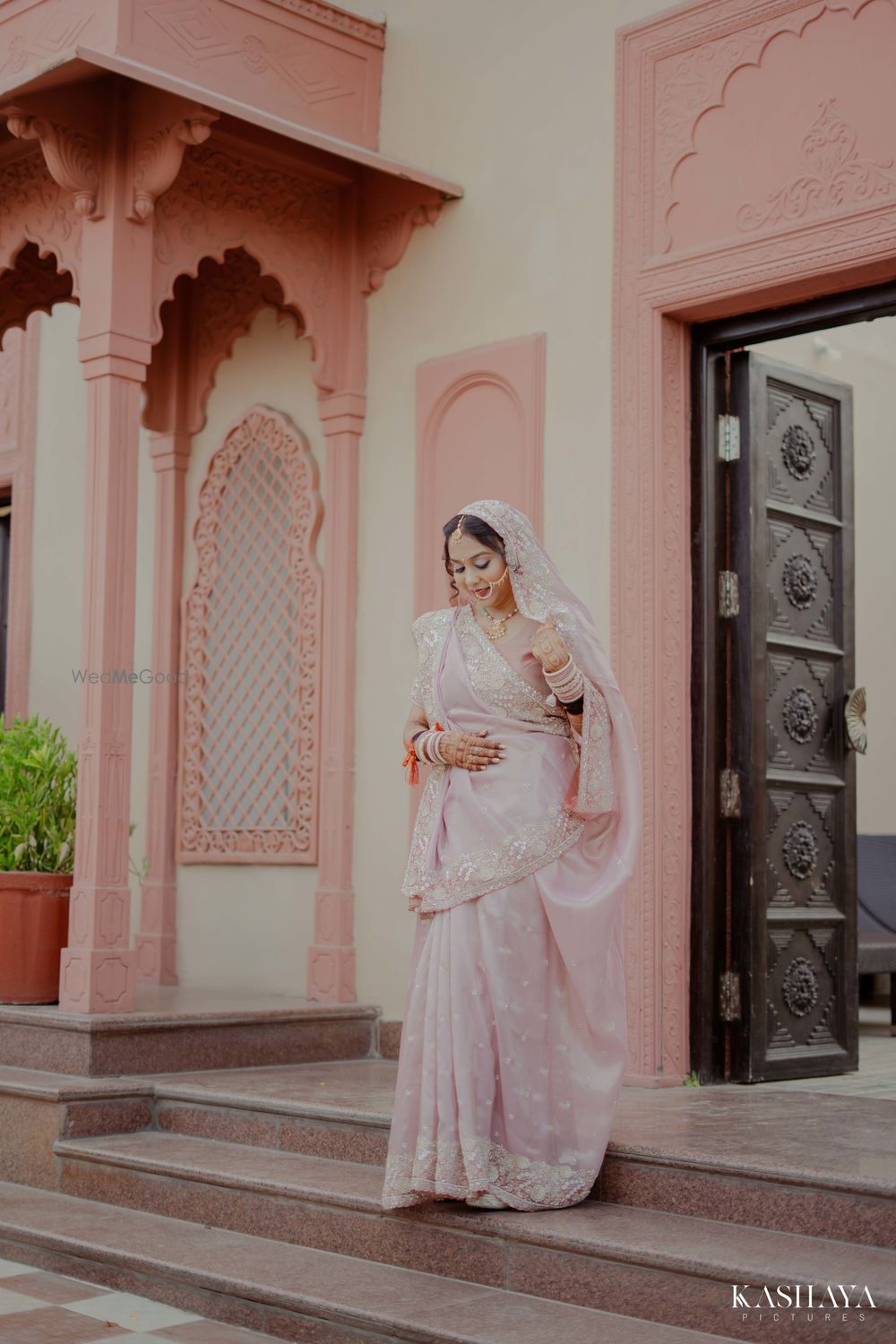 Photo From ✨ Astha & Vikalp’s Orchha Palace wedding was more than a union of two hearts it was families coming together in joy, fun, and celebration. For us, it was overwhelming to capture a love story where every moment felt like home. - By Kashaya Pictures