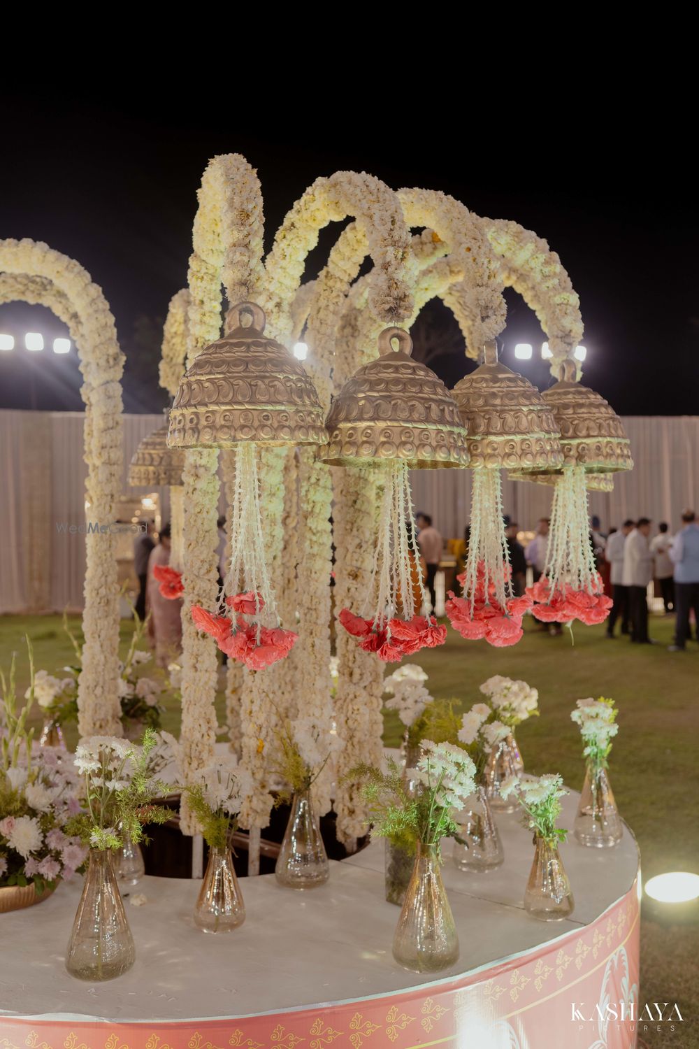Photo From ✨ Astha & Vikalp’s Orchha Palace wedding was more than a union of two hearts it was families coming together in joy, fun, and celebration. For us, it was overwhelming to capture a love story where every moment felt like home. - By Kashaya Pictures
