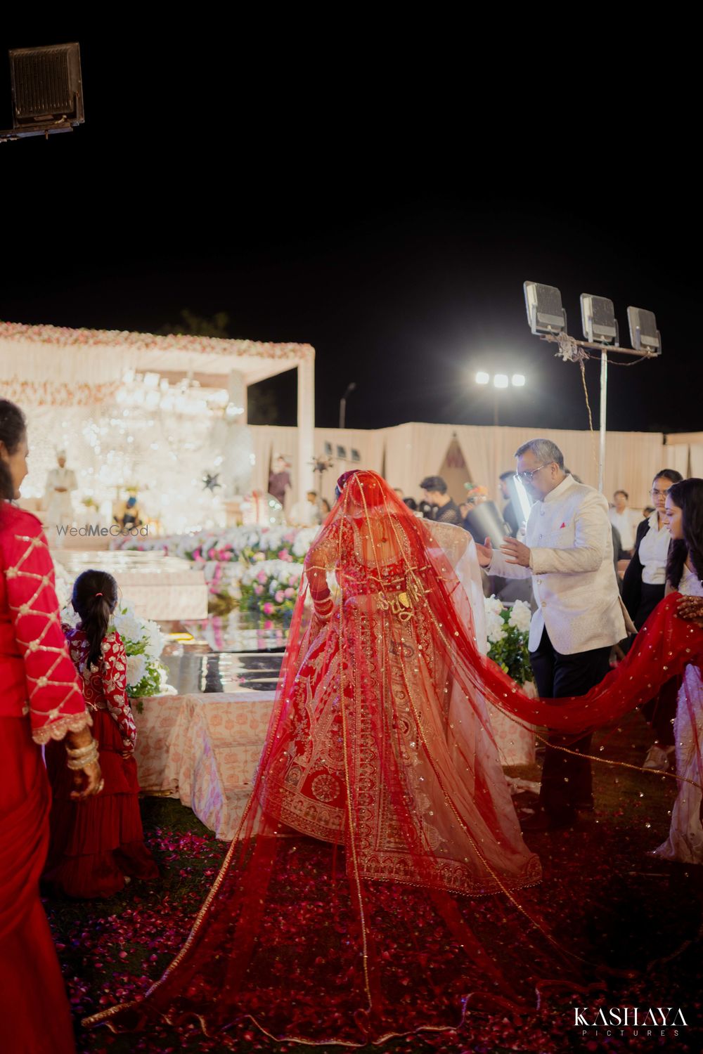 Photo From ✨ Astha & Vikalp’s Orchha Palace wedding was more than a union of two hearts it was families coming together in joy, fun, and celebration. For us, it was overwhelming to capture a love story where every moment felt like home. - By Kashaya Pictures
