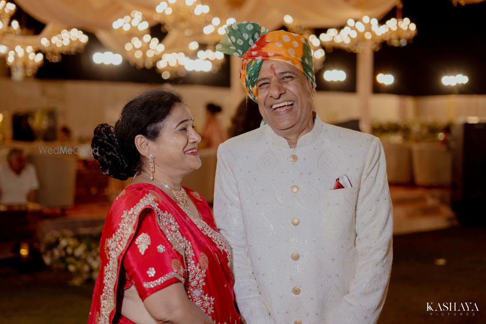 Photo From ✨ Astha & Vikalp’s Orchha Palace wedding was more than a union of two hearts it was families coming together in joy, fun, and celebration. For us, it was overwhelming to capture a love story where every moment felt like home. - By Kashaya Pictures