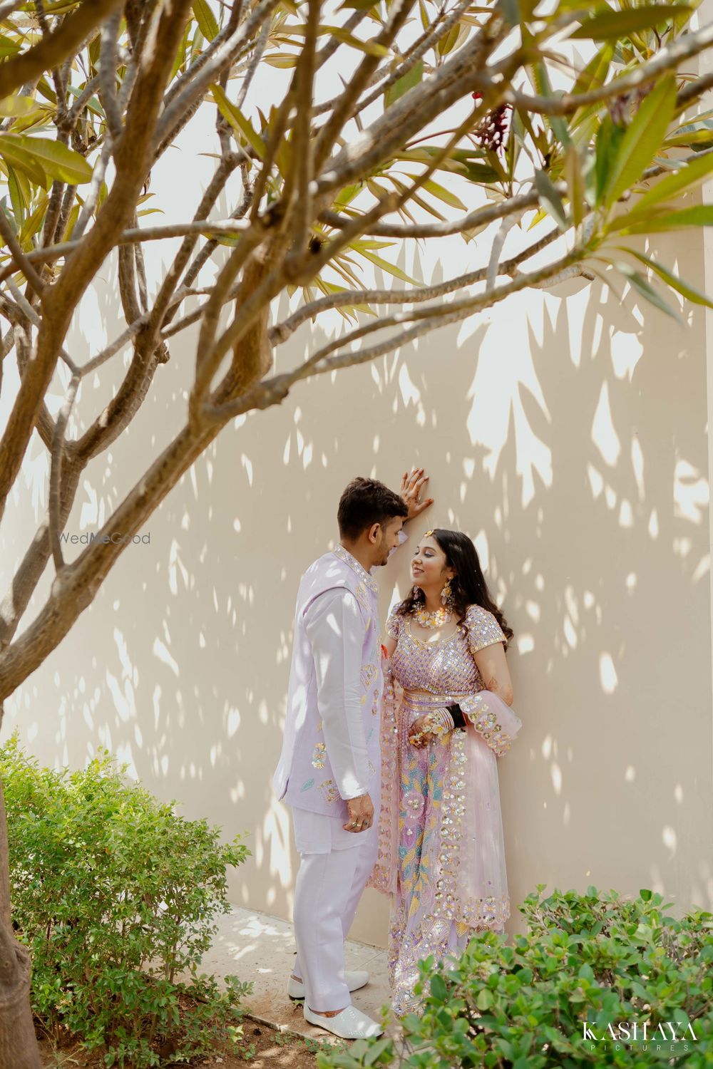 Photo From ✨ Astha & Vikalp’s Orchha Palace wedding was more than a union of two hearts it was families coming together in joy, fun, and celebration. For us, it was overwhelming to capture a love story where every moment felt like home. - By Kashaya Pictures