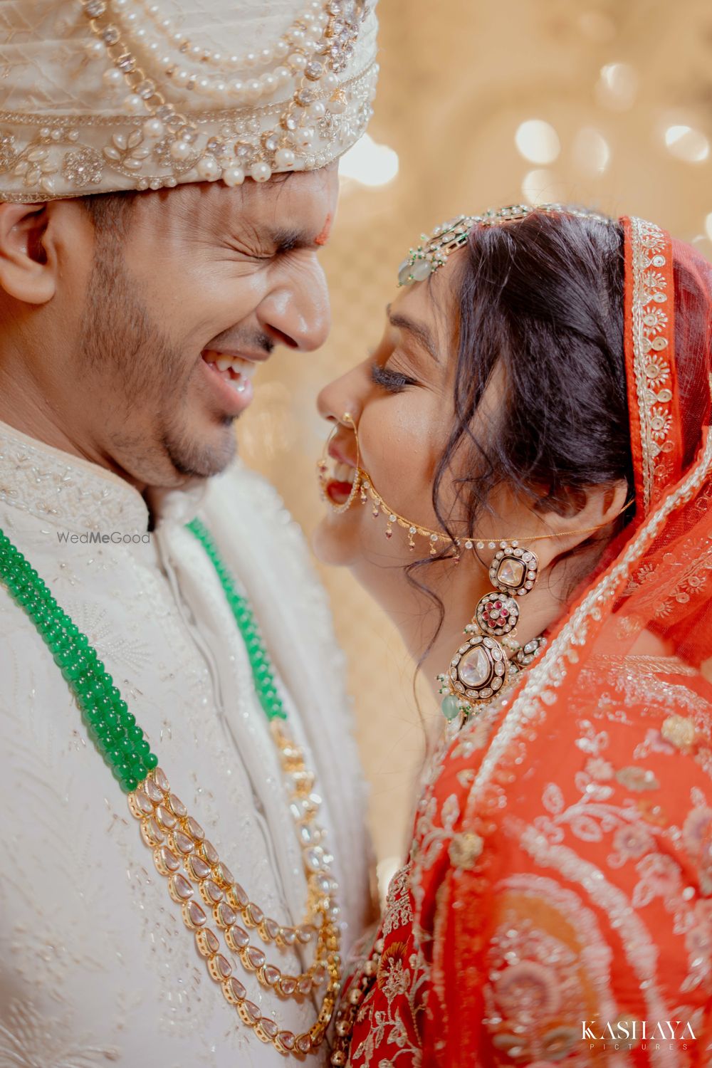 Photo From ✨ Astha & Vikalp’s Orchha Palace wedding was more than a union of two hearts it was families coming together in joy, fun, and celebration. For us, it was overwhelming to capture a love story where every moment felt like home. - By Kashaya Pictures