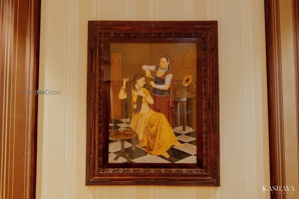 Photo From ✨ Astha & Vikalp’s Orchha Palace wedding was more than a union of two hearts it was families coming together in joy, fun, and celebration. For us, it was overwhelming to capture a love story where every moment felt like home. - By Kashaya Pictures