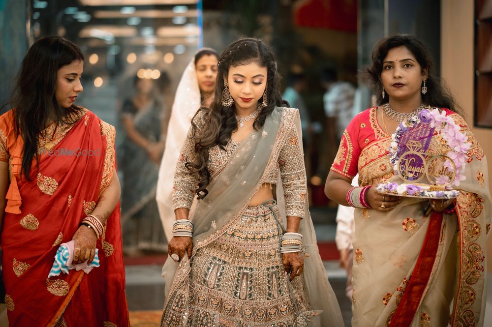 Photo From Nayan & Ladlee - By Arnab Dutta Photography