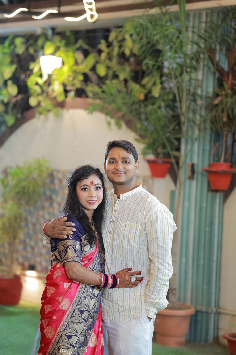 Photo From Nayan & Ladlee - By Arnab Dutta Photography