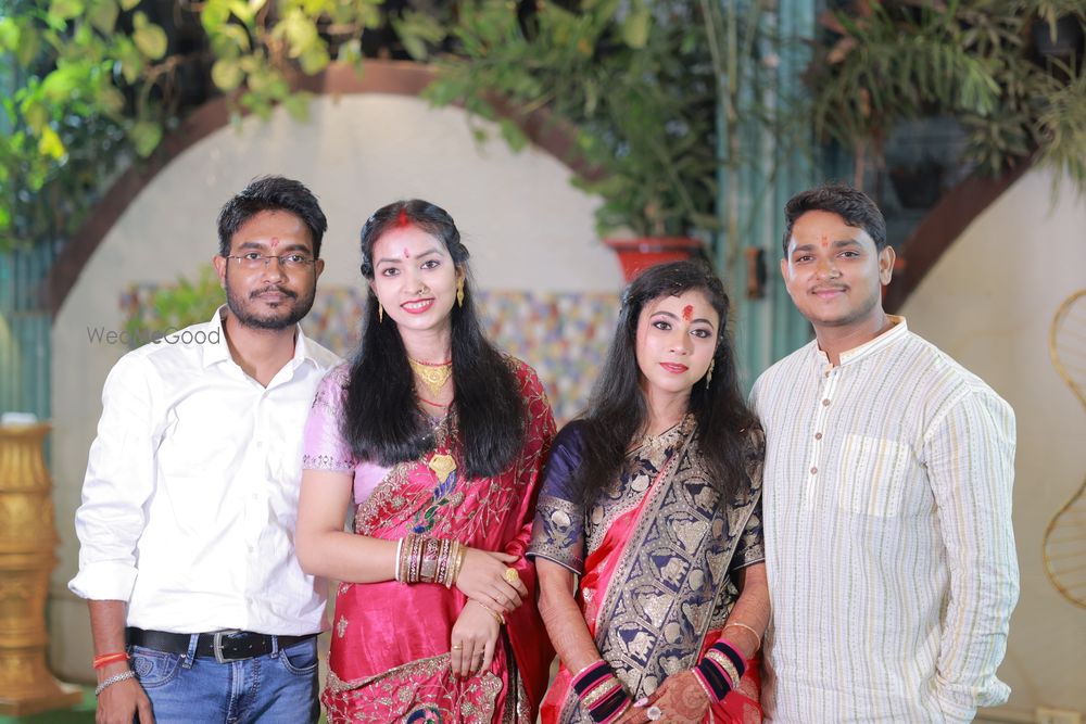 Photo From Nayan & Ladlee - By Arnab Dutta Photography