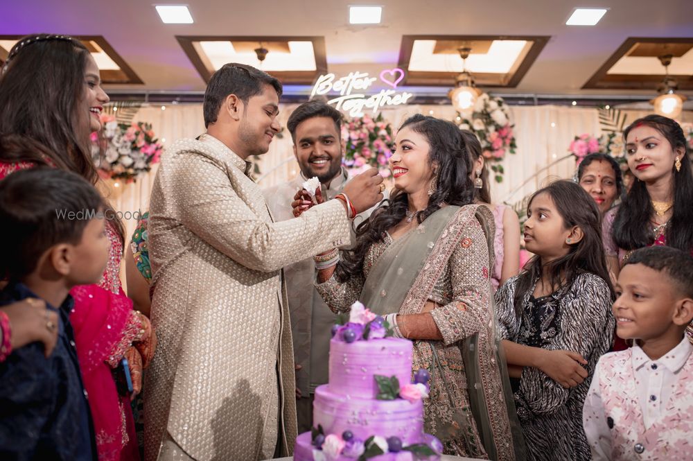 Photo From Nayan & Ladlee - By Arnab Dutta Photography