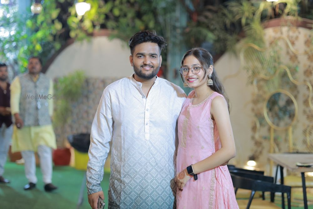 Photo From Nayan & Ladlee - By Arnab Dutta Photography