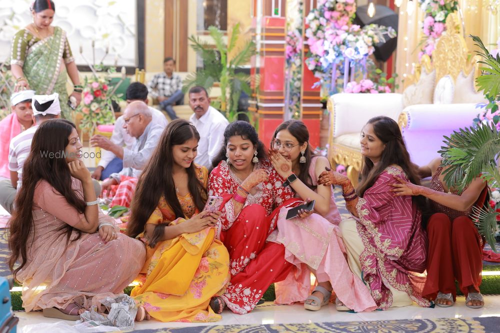 Photo From Nayan & Ladlee - By Arnab Dutta Photography