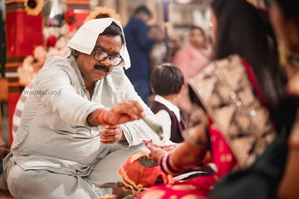 Photo From Nayan & Ladlee - By Arnab Dutta Photography