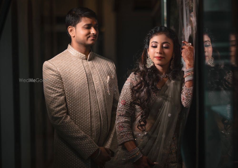 Photo From Nayan & Ladlee - By Arnab Dutta Photography