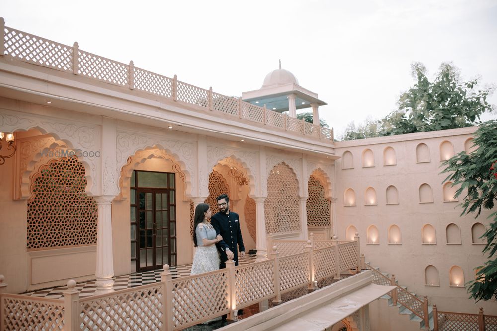 Photo From SHIVANGI & PRIYANK - By Flash & Films