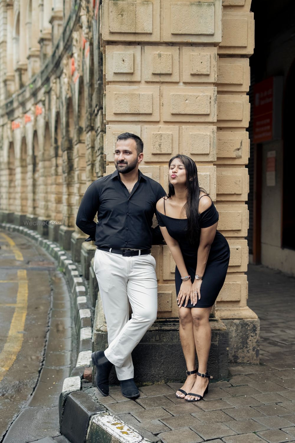 Photo From Priya & Ayush (Before Forever) - By Weddings by Sonders